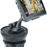 Universal-Getränkehalter-Adapter für Navi-Halterungen