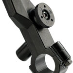 Motorradlenker-Halterung 22 mm für Motorrad-Navi SLX-350