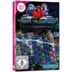 PC-Spiel „Vögel vs. Katzen 3“