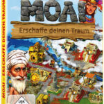 PC-Spiel „Moai – Erschaffe deinen Traum“ AC