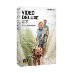 Video Deluxe 2021