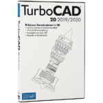 Turbo CAS 2019/2020 2D