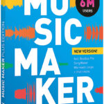 Music Maker Plus 2022