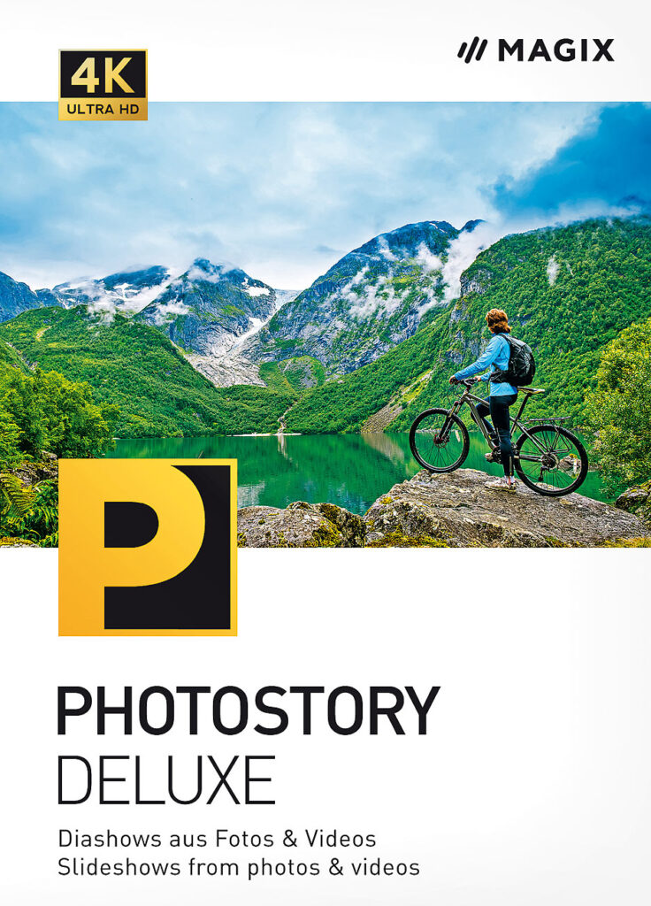 Photostory deluxe 2022