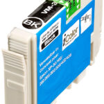 Patrone für Epson (ersetzt T1812 T1813 T1814 / 18XL), black