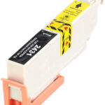 Tintenpatrone für Epson (ersetzt T2431 /24XL), black