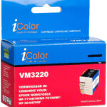 Tintenpatrone für Epson (ersetzt T2711 / 27XL), black XL
