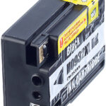 Patrone für HP (ersetzt CN053AE, No.932XL), black