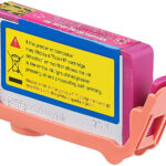 Tintenpatrone für HP (ersetztNo.903XL), magenta