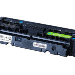 Tonerkartusche W2031A, ersetzt hp 415A, cyan