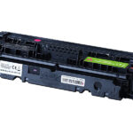 Tonerkartusche W2033A, ersetzt hp 415A, magenta