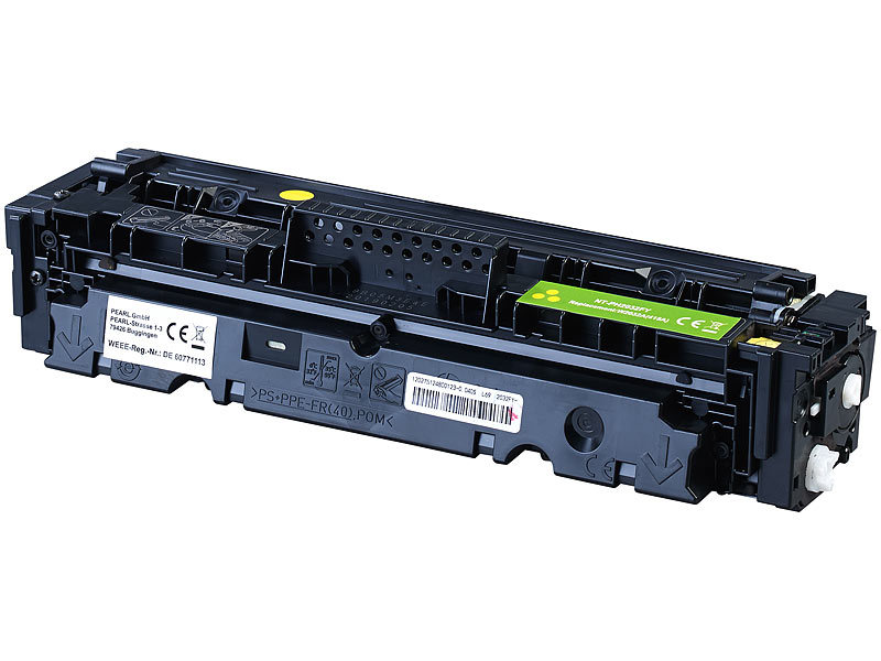 Tonerkartusche W2032A, ersetzt hp 415A, yellow