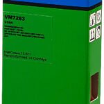Tintenpatrone für HP (ersetzt HP 912XL), cyan