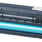 Toner für HP-Laserdrucker (ersetzt HP 216A, W2411A), cyan