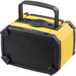 Outdoor-Lautsprecher MSS-600.ipx mit Bluetooth 3.0, 10 Watt