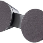 Portabler Stereo-Lautsprecher MSS-410.bt mit  Bluetooth, 15 Watt