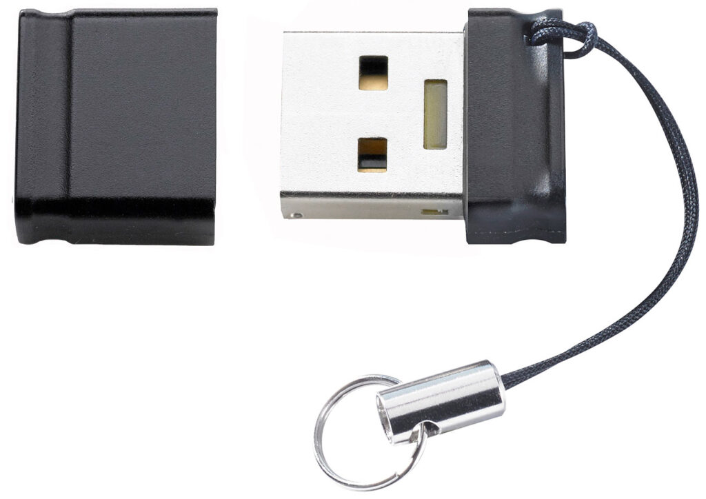 USB Stick Slim Line 32GB USB 3.0 Superspeed