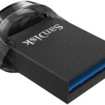 Ultra Fit USB-3.1-Flash-Laufwerk, 128 GB