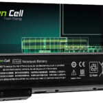 Laptop-Akku für HP ProBook 640 / 645 / 650 und 655, 4.400 mAh, 11,1 V