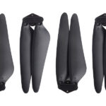 Ersatz-Rotoren-Set für faltbare GPS-Drohne GH-270.fpv
