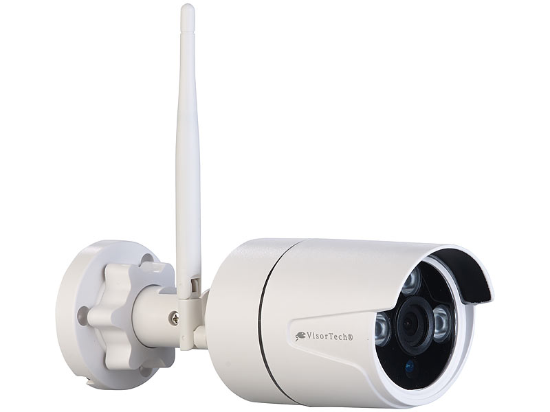 Funk-Kamera für Überwachungssystem DSC-850.app, DSC-750.app V2 Funk-Kamera für Überwachungssystem DSC-850.app, DSC-750.app V2