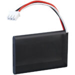 Ersatz-Akku mit 1.000 mAh für 4G-Tisch-Telefon TTF-405
