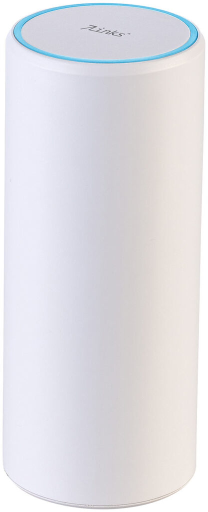 2er-Set Outdoor-Dualband-WLAN-Repeater, 1.200 Mbit/s, 5,0/2,4 GHz, PoE 2er-Set Outdoor-Dualband-WLAN-Repeater, 1.200 Mbit/s, 5,0/2,4 GHz, PoE