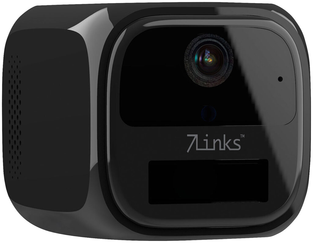 4G-Micro-IP-Kamera mit Full HD, PIR-Bewegungssensor, IR-Nachtsicht 4G-Micro-IP-Kamera mit Full HD, PIR-Bewegungssensor, IR-Nachtsicht