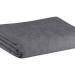 2in1-Mikrofaser-Decke mit kühlender und wärmender Seite, 200 x 220 cm
