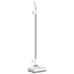 Dampf-Fussboden-Poliermaschine mit 1.050 U/Min., 1.250 Watt, 270 ml, 100°C