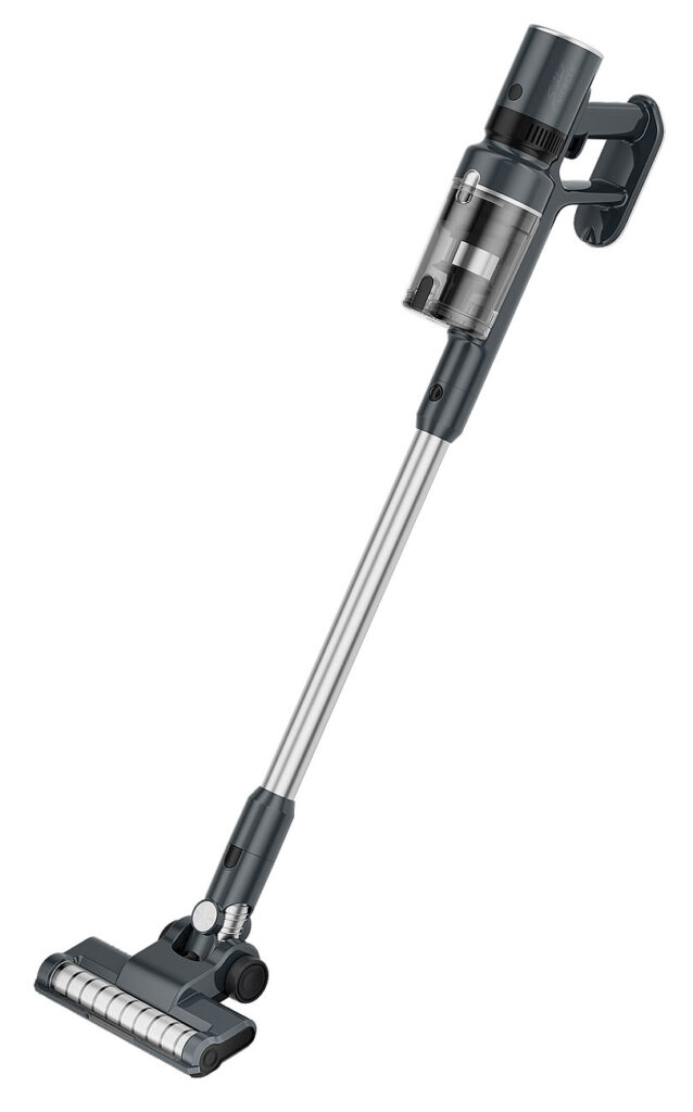 2in1-Akku-Zyklon-Hand- und Boden-Staubsauger, HEPA-Filter, 27 kPa 2in1-Akku-Zyklon-Hand- und Boden-Staubsauger, HEPA-Filter, 27 kPa