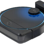 HOBOT LEGEE 7 Multiroom-Wisch- und Saug-Roboter mit WLAN, Lidar