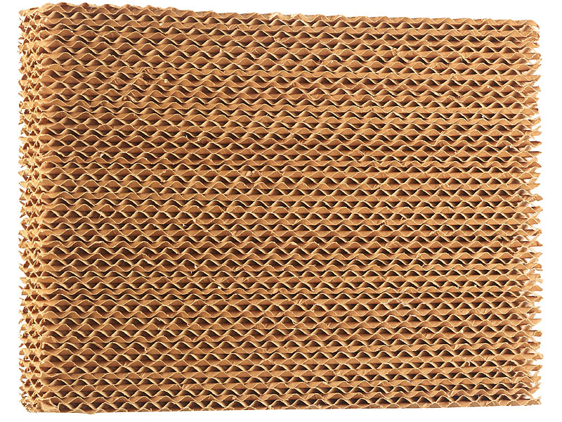 Ersatz-Filter für Verdunstungs-Luftkühler LW-610