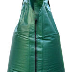 XL-Baum-Bewässerungsbeutel, 75 l, UV-resistent, PVC, Diebstahlschutz
