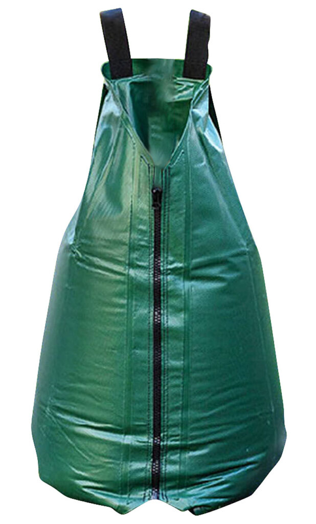 XL-Baum-Bewässerungsbeutel, 75 l, UV-resistent, PVC, Diebstahlschutz XL-Baum-Bewässerungsbeutel, 75 l, UV-resistent, PVC, Diebstahlschutz