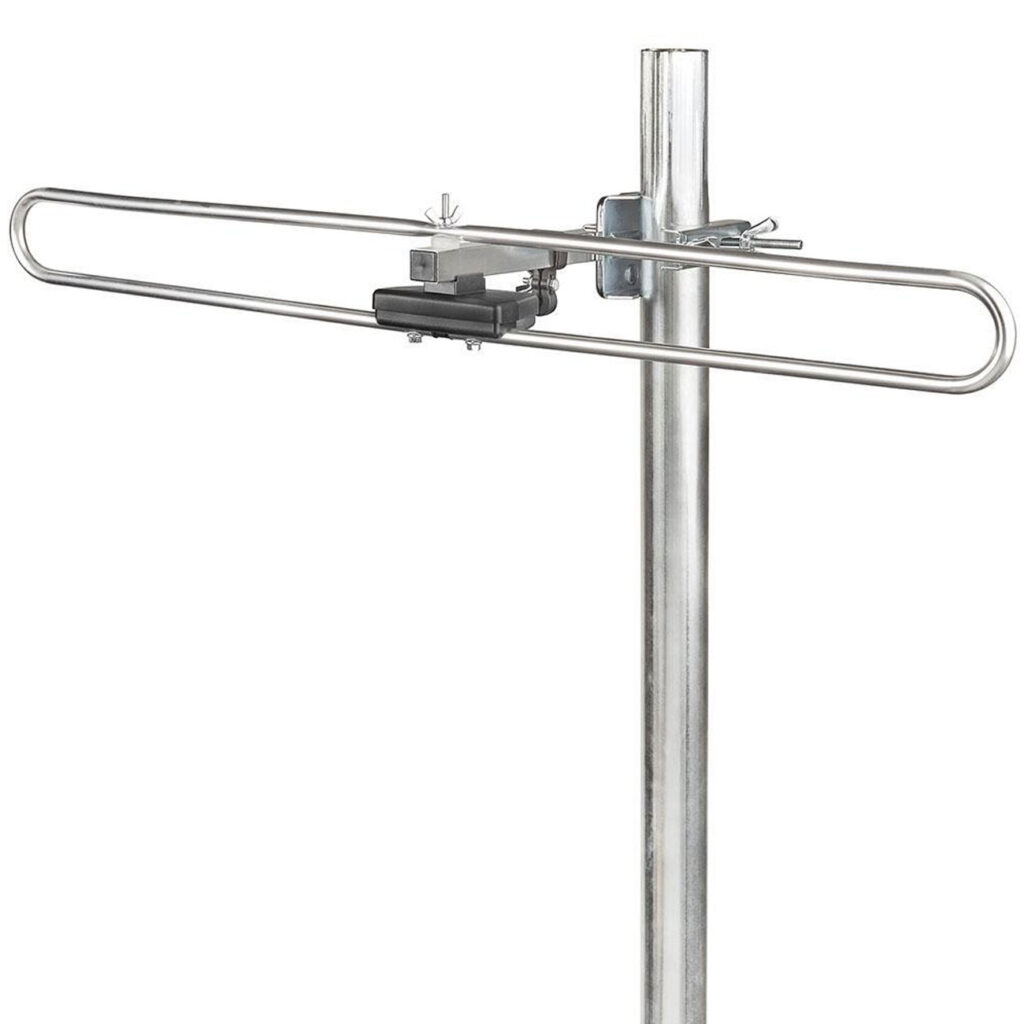 DAB+ Aussenantenne