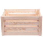 Holzkiste, M