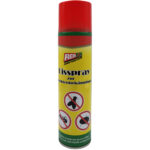 Eisspray zur Insektenbekämpfung, 400 ml