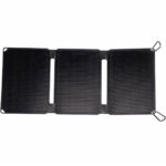 Faltbares Solarpanel, 20W, USB-C
