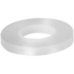 Transparentes Nano Klebeband, L 5 m x B 10 mm
