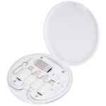 Multi-Ladekabel-Set, USB-Ladeadapter
