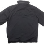 Beheizbare Outdoor-Jacke mit USB-Anschluss, 3 Heizelemente, Grösse L