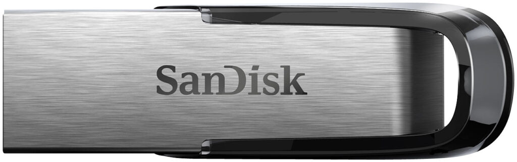 Ultra Flair USB-3.0-Flash-Laufwerk, 64 GB (SDCZ73-064G-G46 )