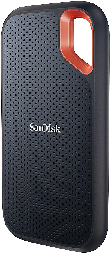 Extreme Portable SSD-Festplatte, 1 B, bis 1.050 MB/s, USB 3.2 Gen 2 Extreme Portable SSD-Festplatte, 1 B, bis 1.050 MB/s, USB 3.2 Gen 2