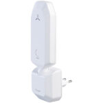 WLAN-Repeater mit ausrichtbarer MIMO-Antenne, App, 300 Mbit/s, 2,4 GHz