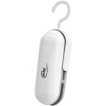 Mini-Folienschweissgerät, Batteriebetrieb, weiss Mini-Folienschweissgerät, Batteriebetrieb, weiss