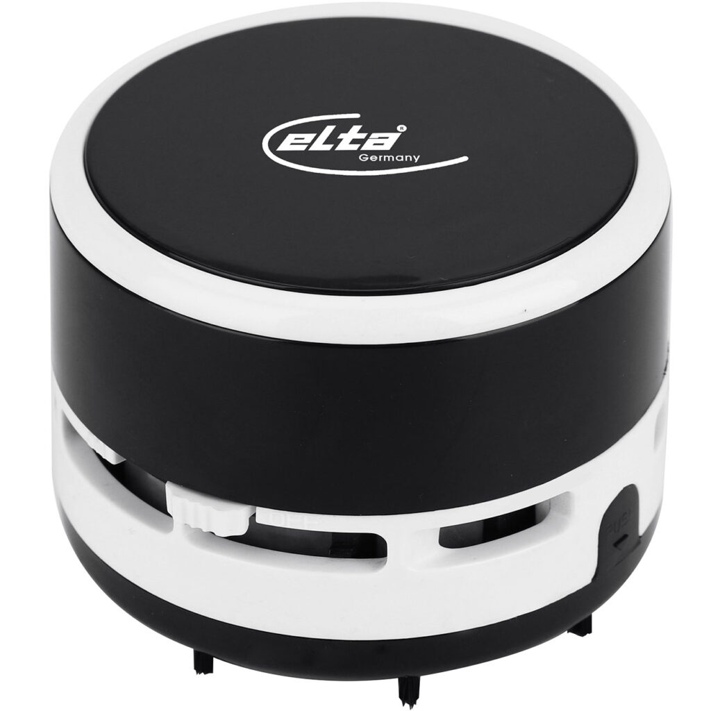 Mini-Tischstaubsauger, Batteriebetrieb Mini-Tischstaubsauger, Batteriebetrieb