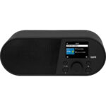 WLAN Internet-Radio mit USB MP3-Player