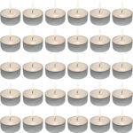 Teelichter, 30er-Pack