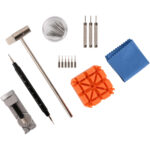 26-teiliges Uhrenarmband-Reparaturset